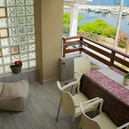 Porto Athos Apartments 1345 Nea Roda Exterior photo
