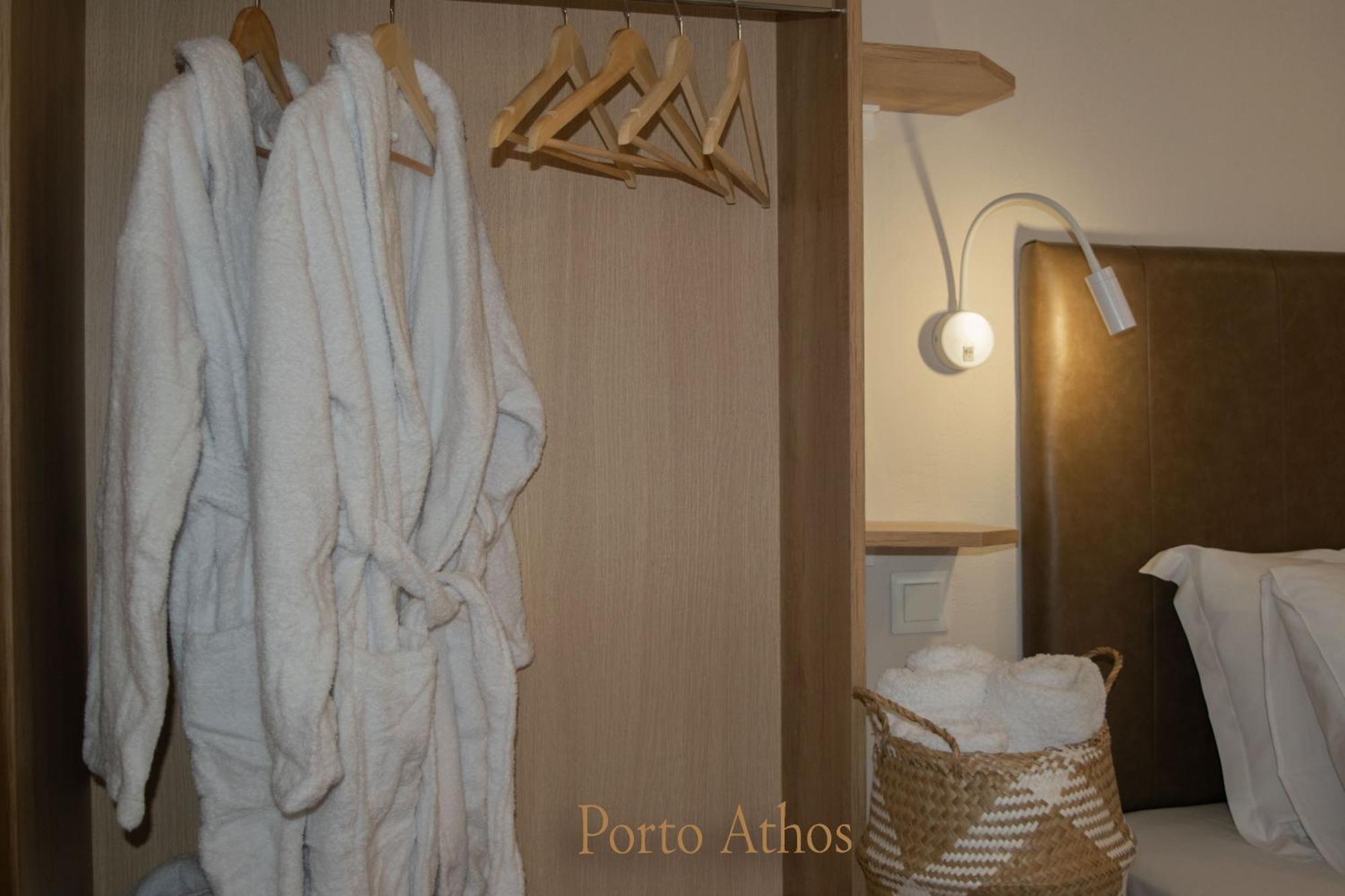 Porto Athos 1345 Apartment Nea Roda