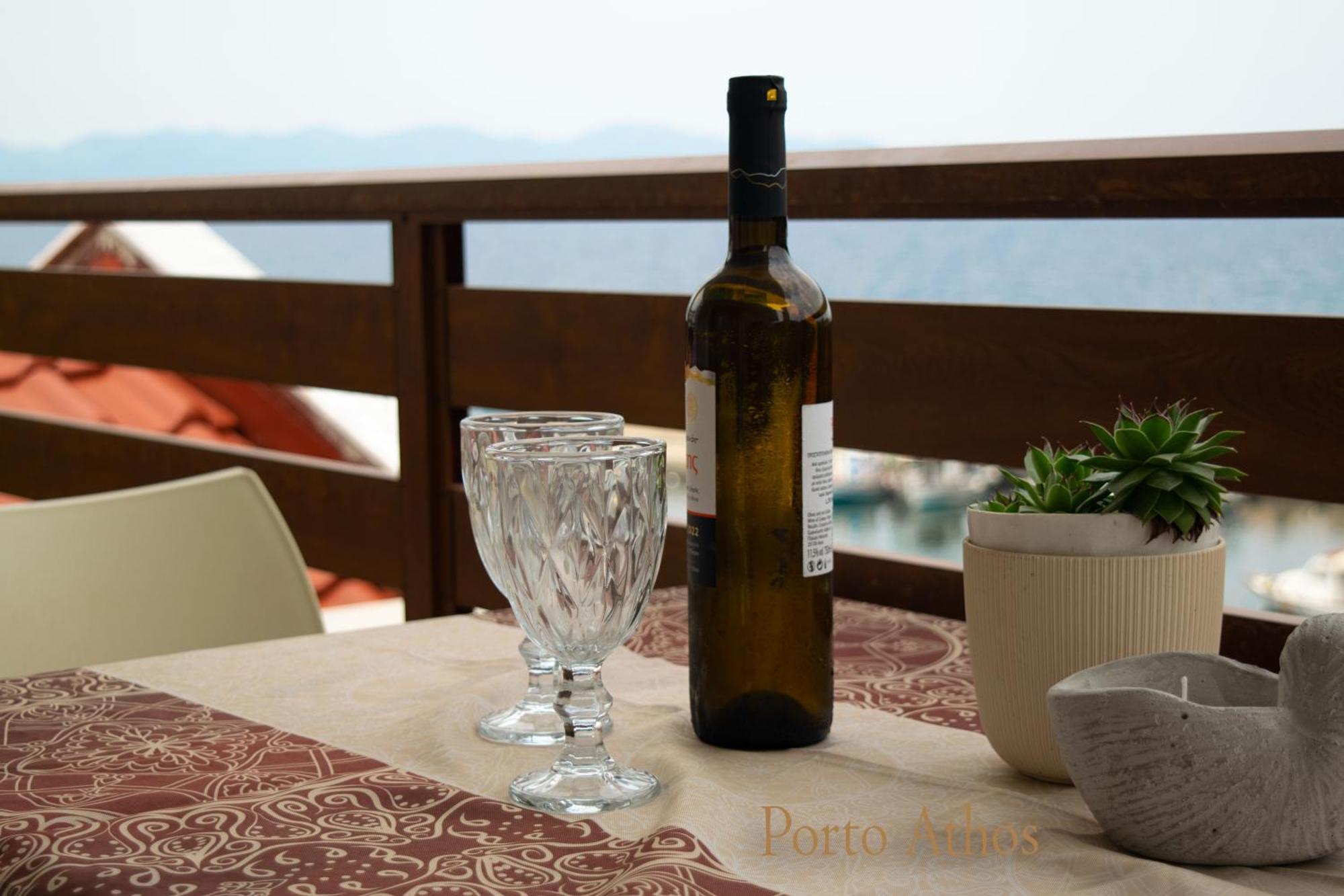 Apartment Porto Athos 1345 Nea Roda