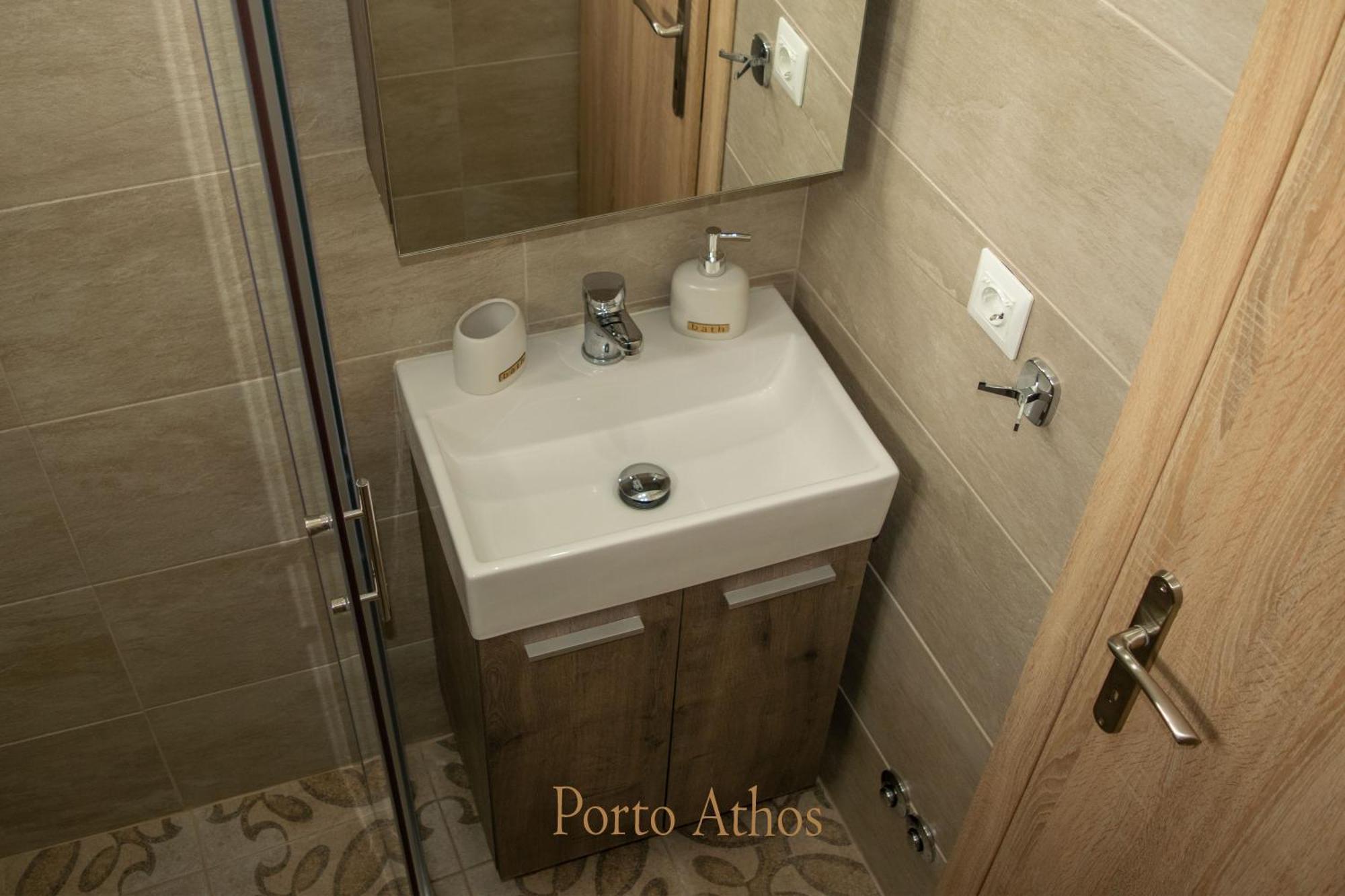 Porto Athos 1345 Apartment