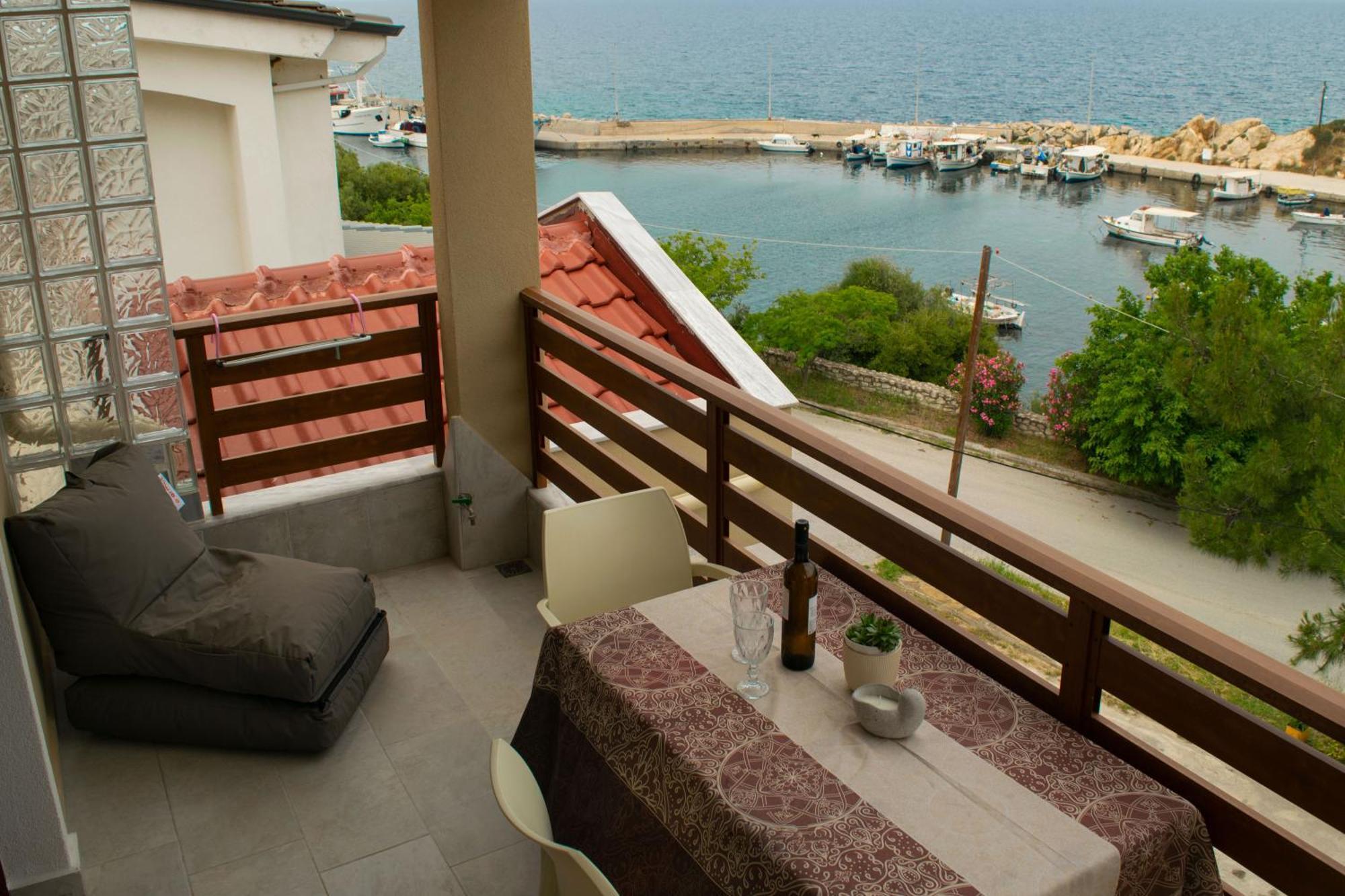 Porto Athos 1345 Apartment *