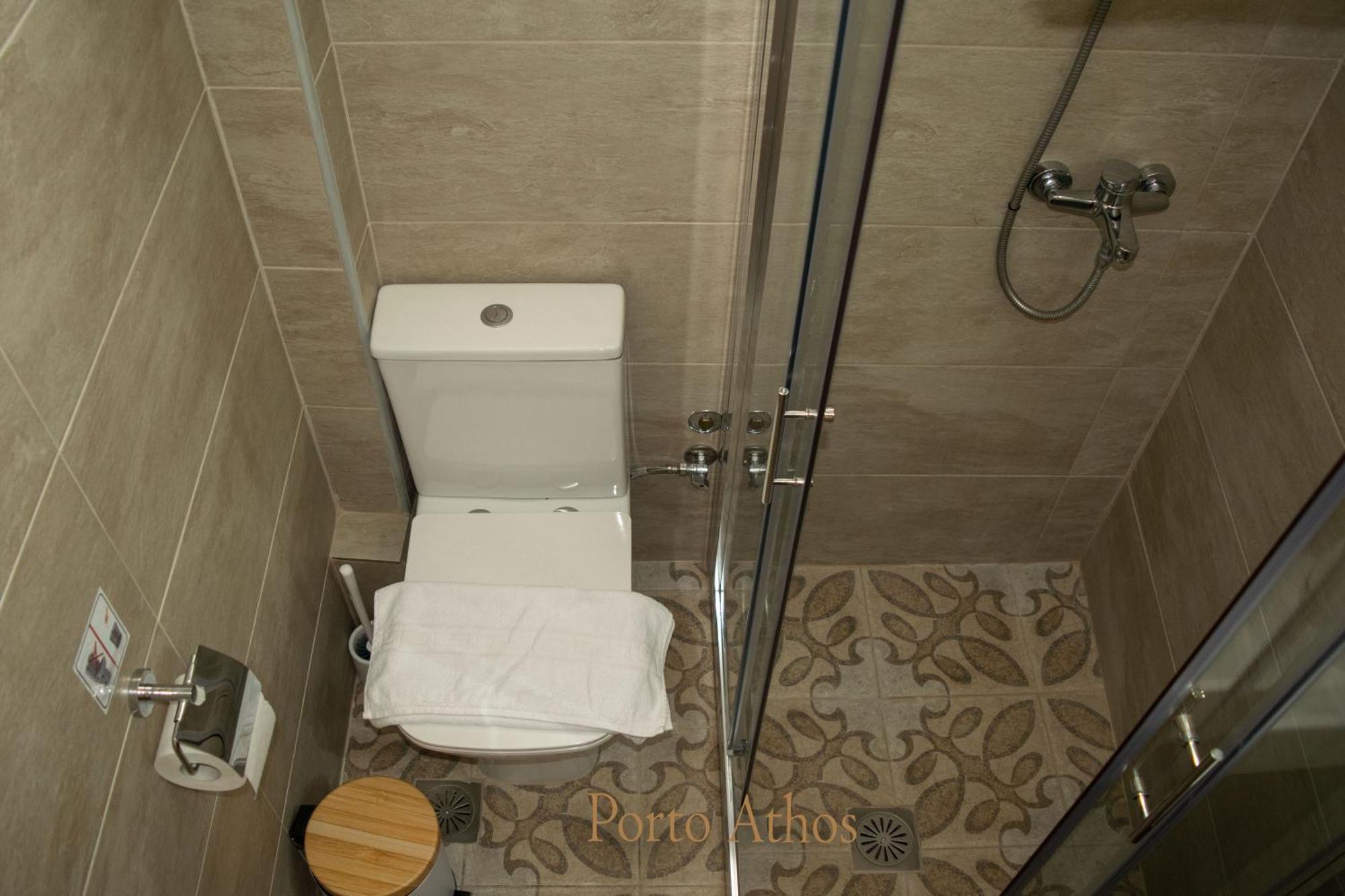 Porto Athos 1345 Apartment *