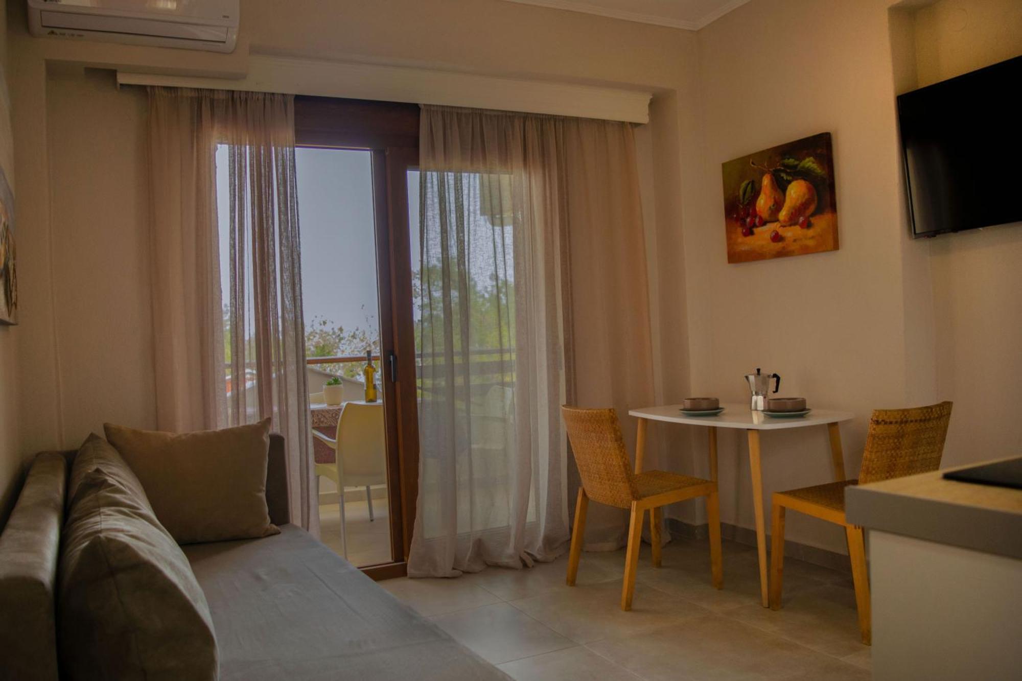 Porto Athos 1345 Apartment Nea Roda