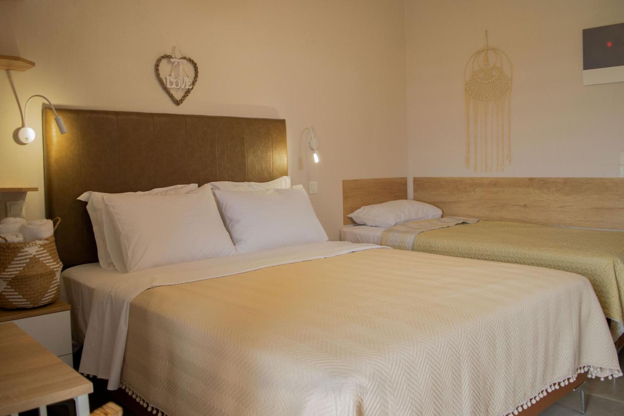Apartment Porto Athos 1345 Nea Roda