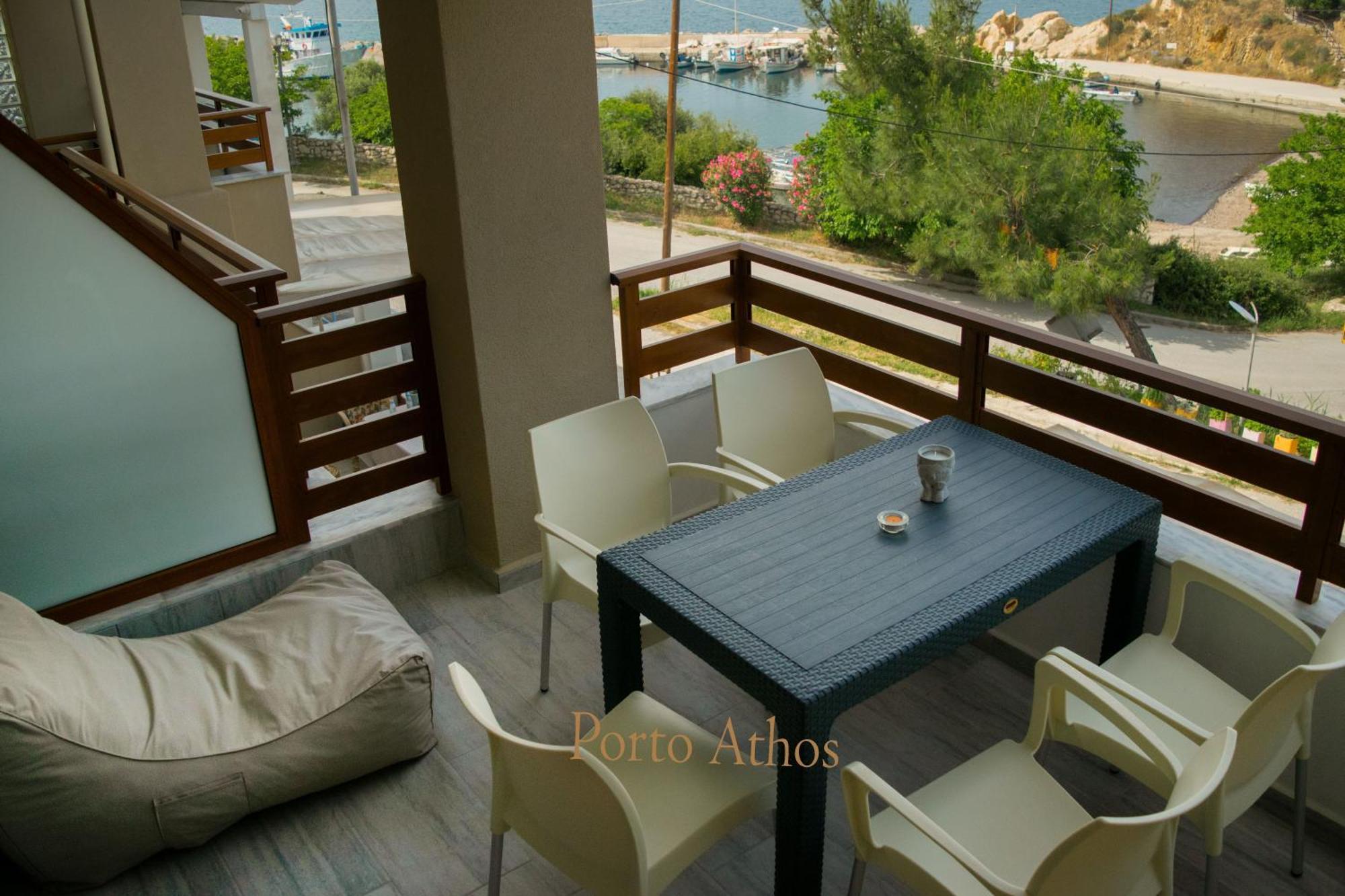 Apartment Porto Athos 1345 *