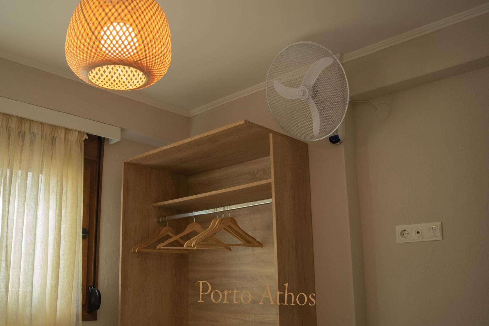Apartment Porto Athos 1345
