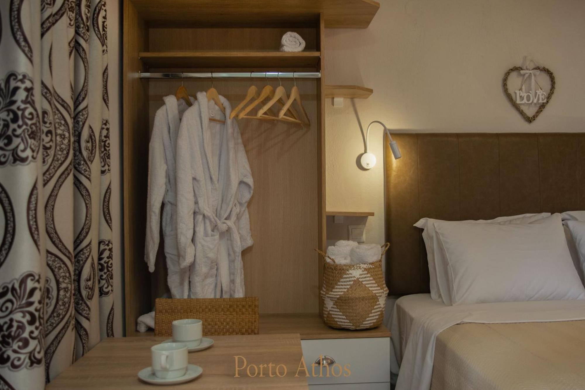 Porto Athos 1345 Appartement