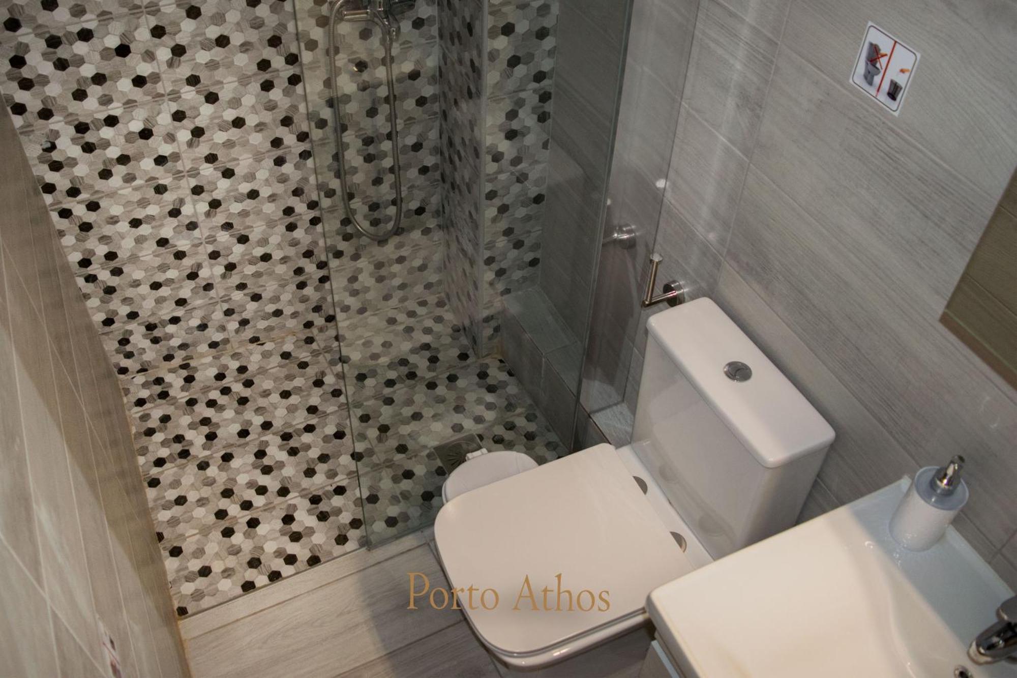 Porto Athos 1345 Appartement