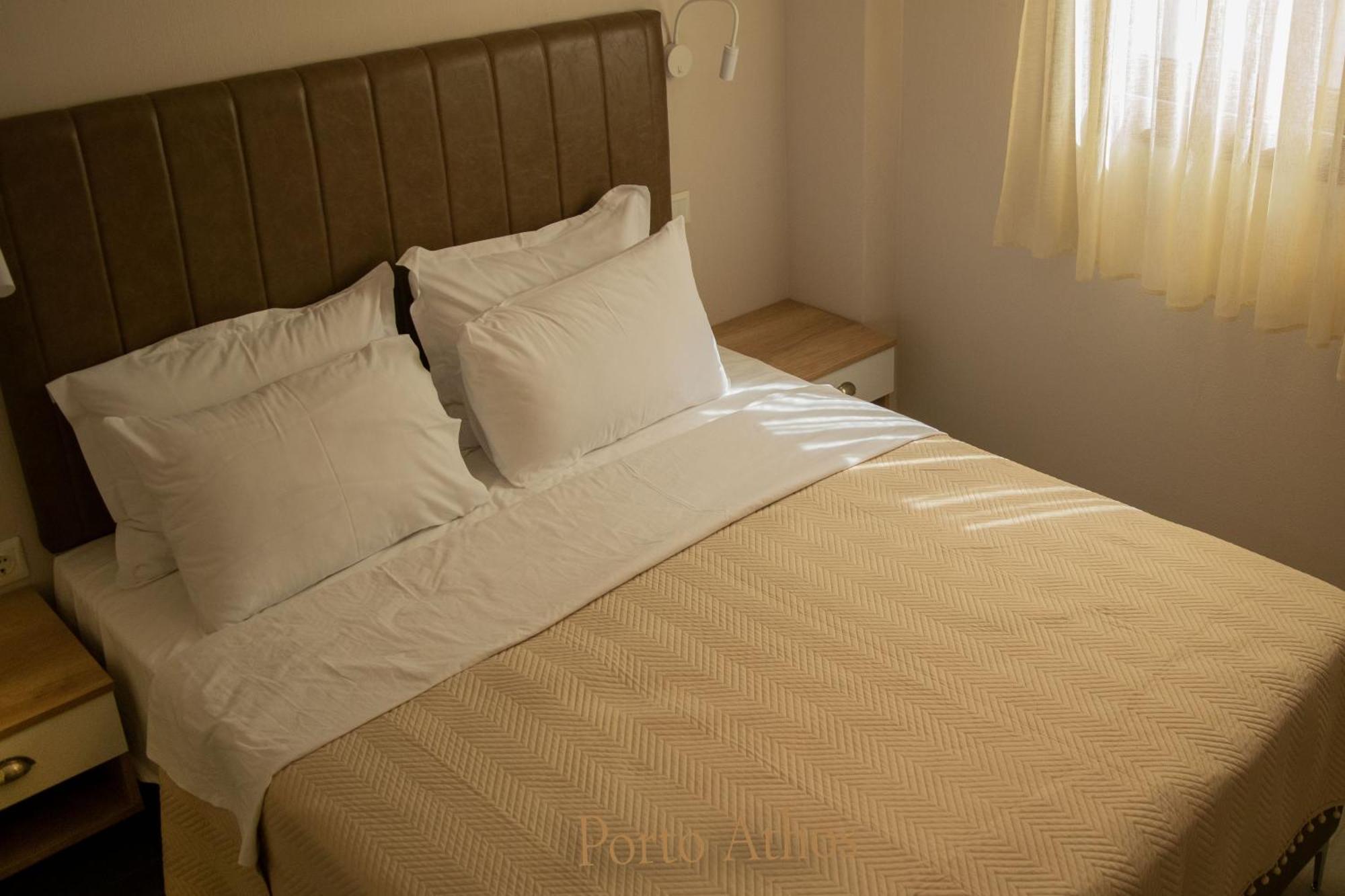 Appartement Porto Athos 1345