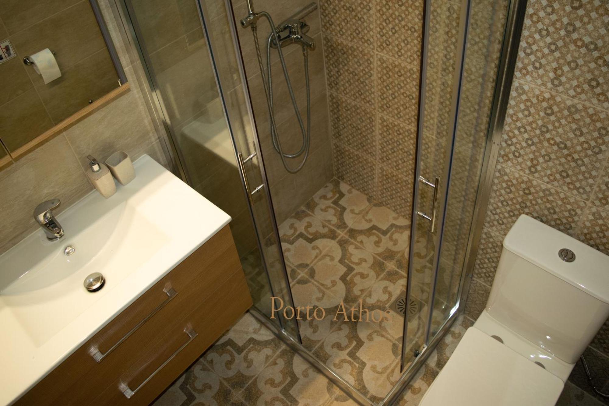 Porto Athos 1345 Appartement Nea Roda