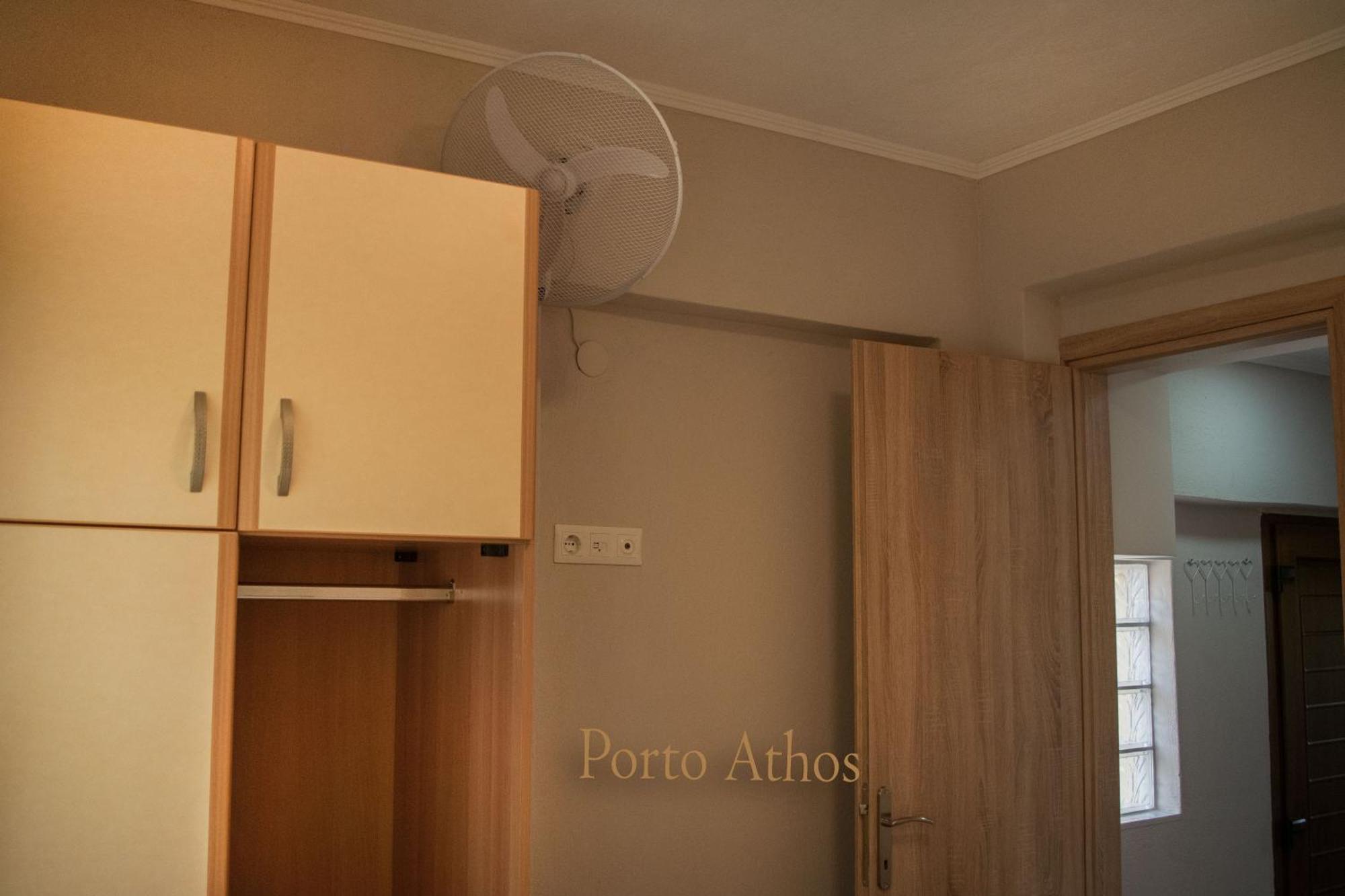 Porto Athos 1345 Appartement