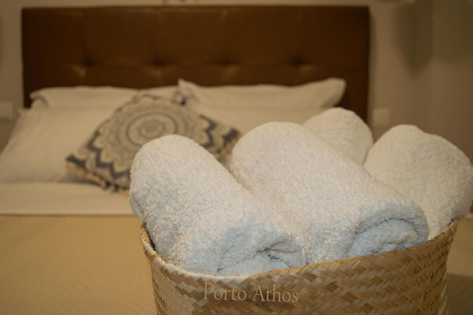 Porto Athos 1345 Appartement *